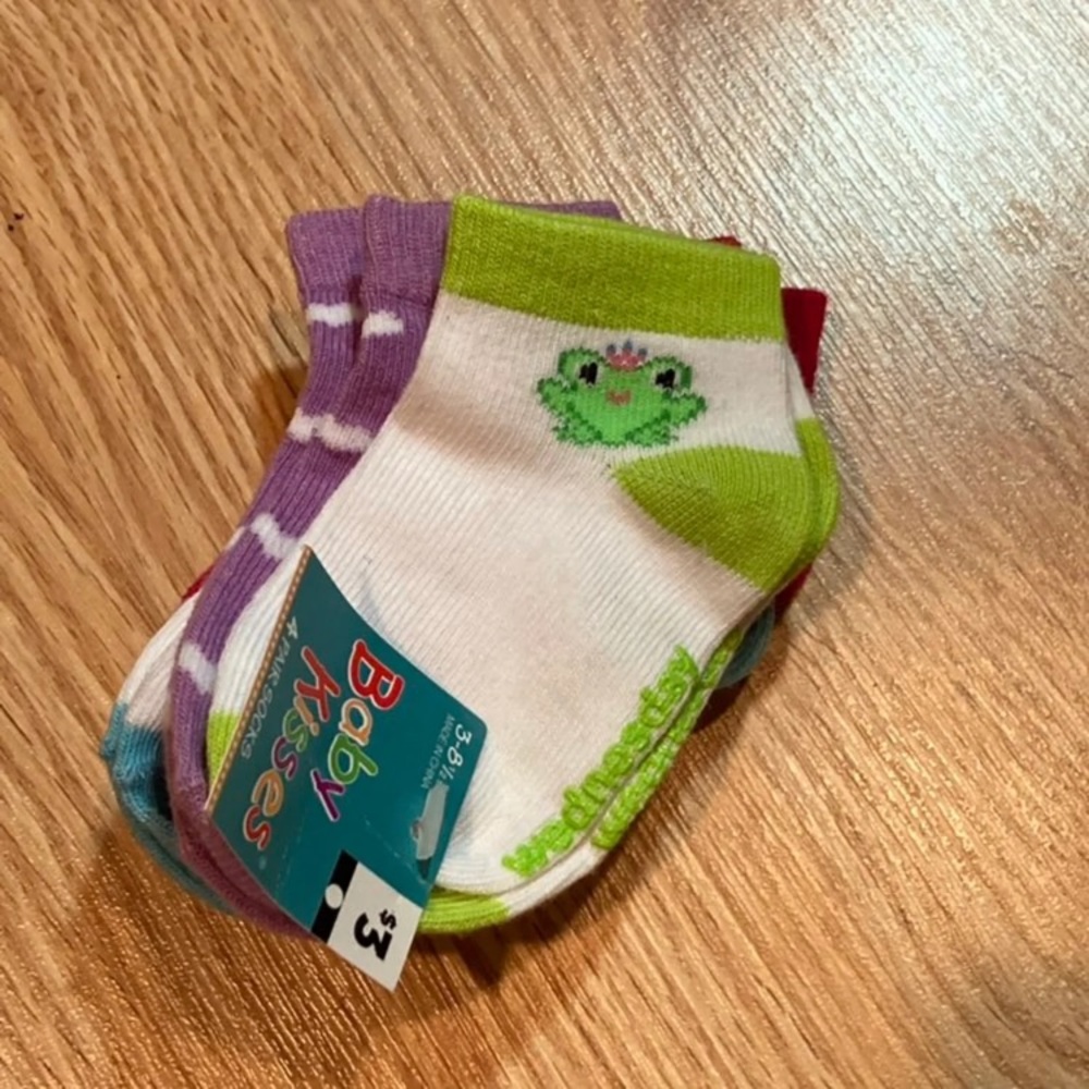 Baby Socks‎ Pack